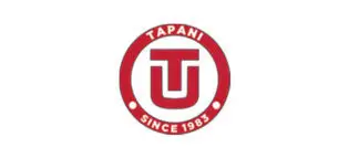 Tapani logo