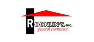 Rognlin's Inc General Contractor Logo